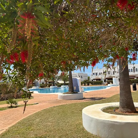 شقة Pequeno Paraiso