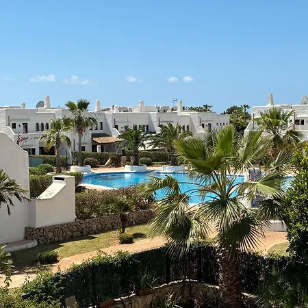 شقة Pequeno Paraiso