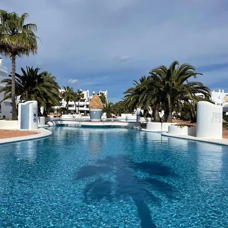 شقة Pequeno Paraiso Cala D´Or