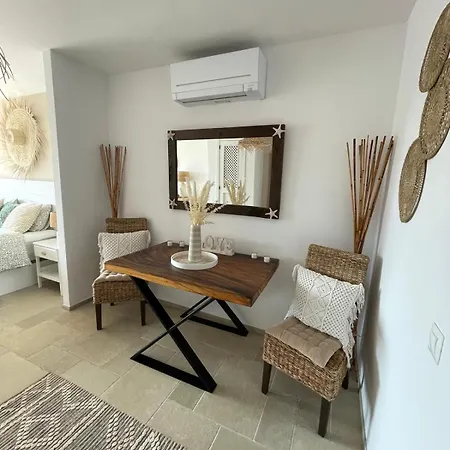 Pequeno Paraiso شقة *